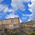 Why visit Edinburgh?